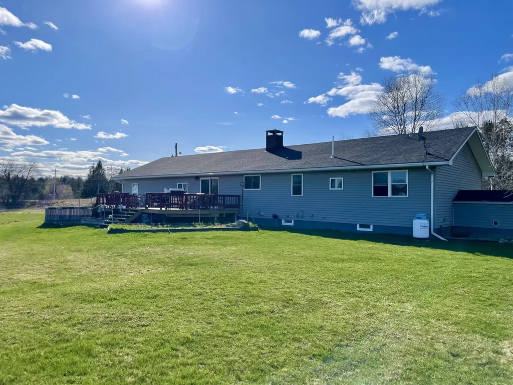 506 Baring Street Calais ME 04619