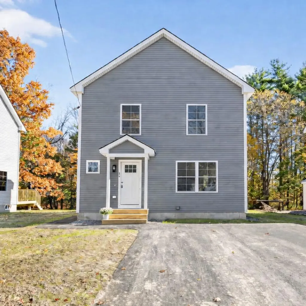 40 Palmer Street Westbrook ME 04092