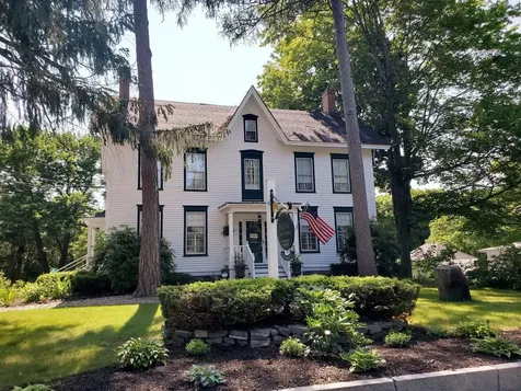 91 South Street Gorham ME 04038