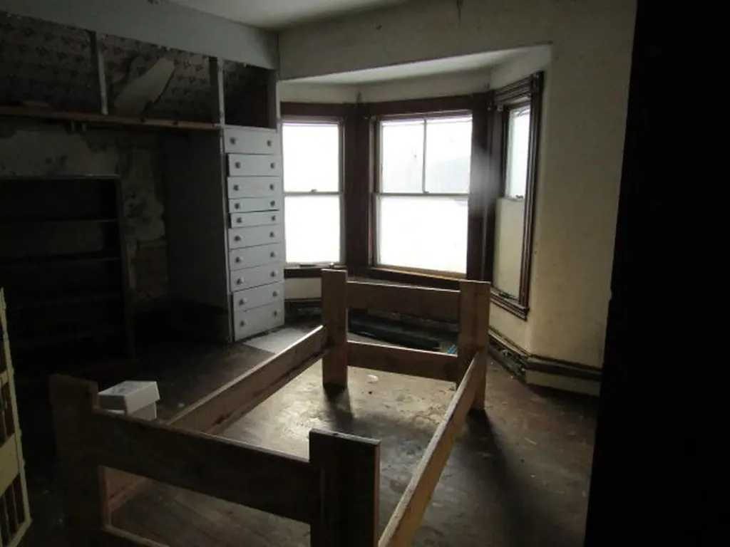 13 Otis Street Livermore Falls ME 04254