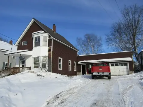 13 Otis Street Livermore Falls ME 04254