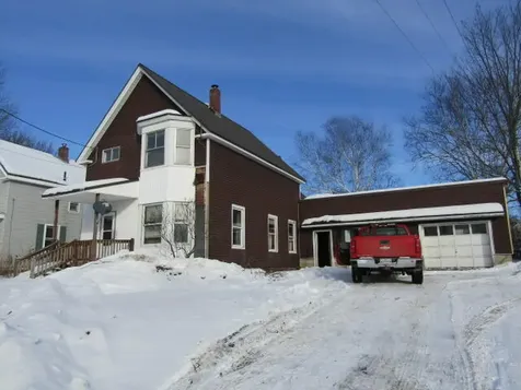 13 Otis Street Livermore Falls ME 04254