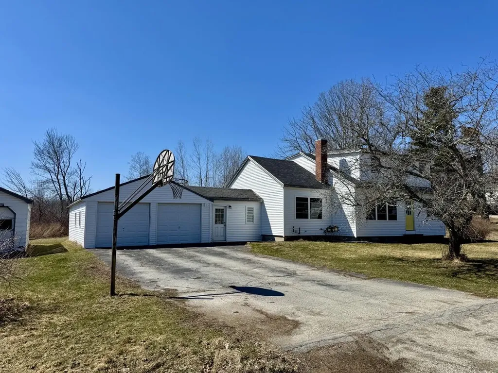 35 School Street Stockton Springs ME 04981