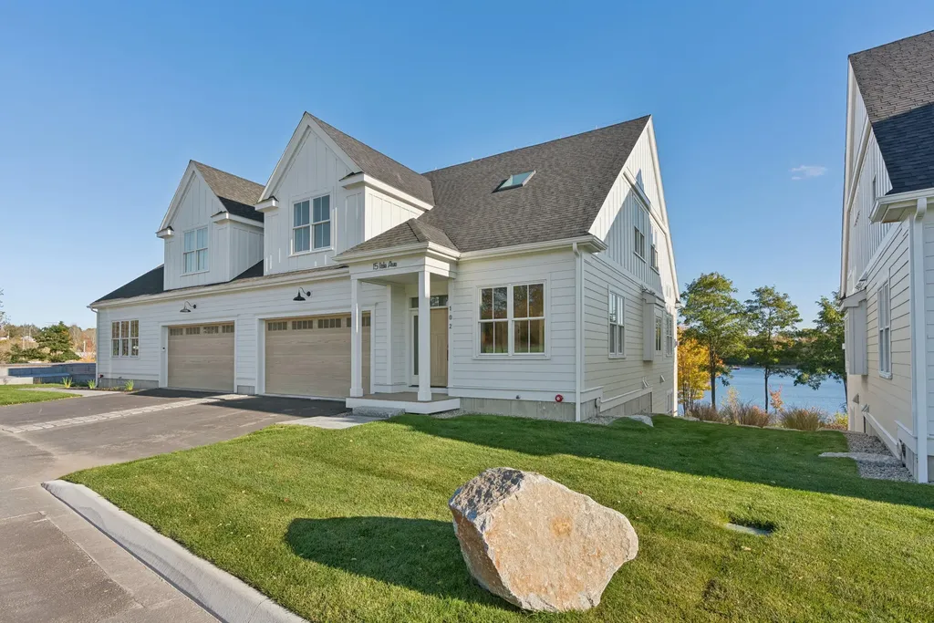 7 Isle Avenue Saco ME 04072
