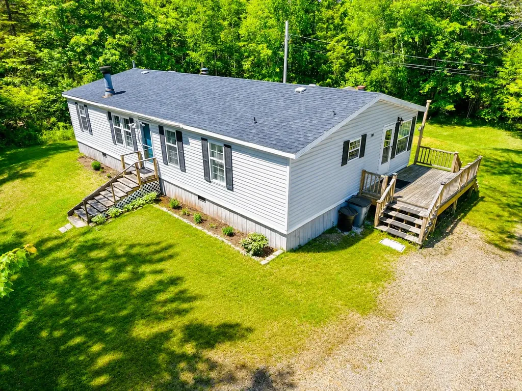 900 W Bay Road Gouldsboro ME 04607