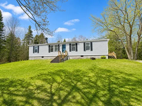 900 W Bay Road Gouldsboro ME 04607
