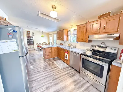 900 W Bay Road Gouldsboro ME 04607