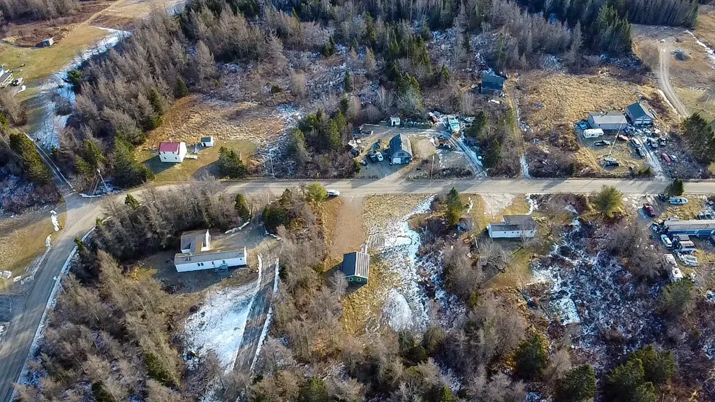 63 Duck Cove Road Roque Bluffs ME 04654