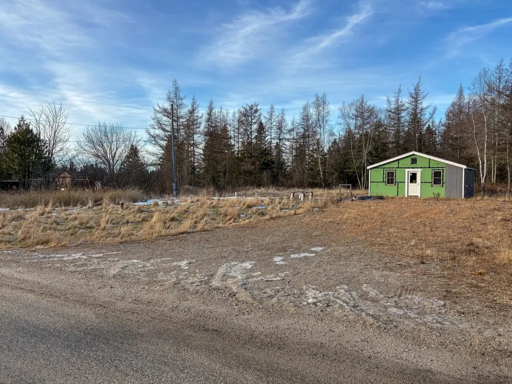 63 Duck Cove Road Roque Bluffs ME 04654