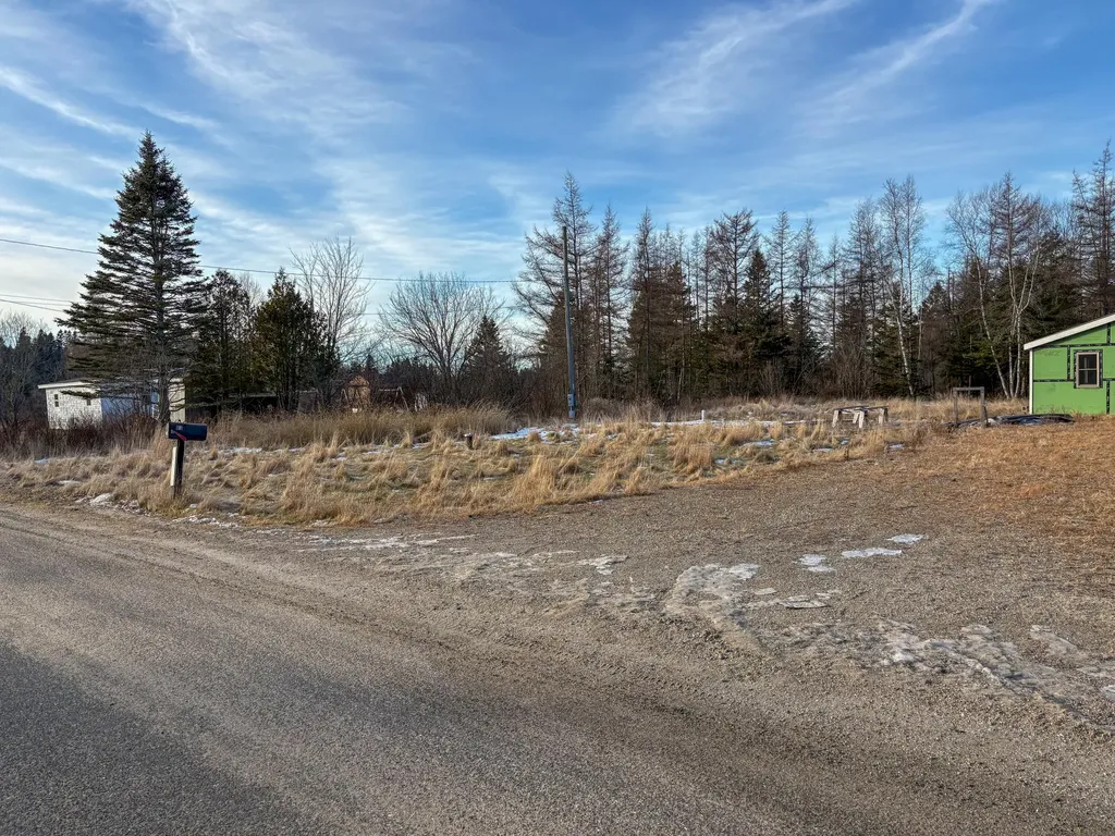 63 Duck Cove Road Roque Bluffs ME 04654
