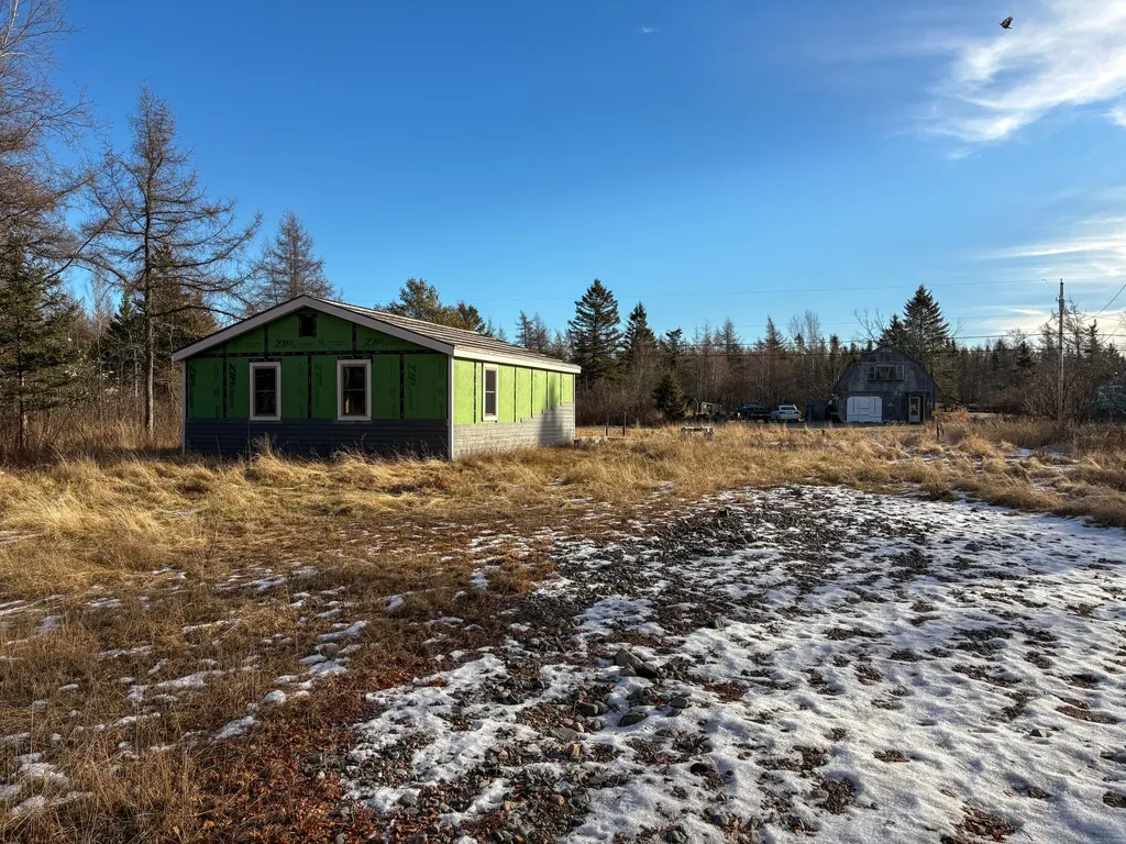 63 Duck Cove Road Roque Bluffs ME 04654