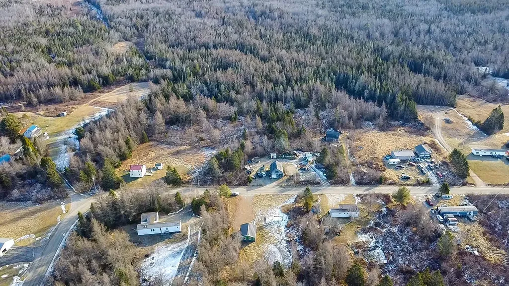 63 Duck Cove Road Roque Bluffs ME 04654