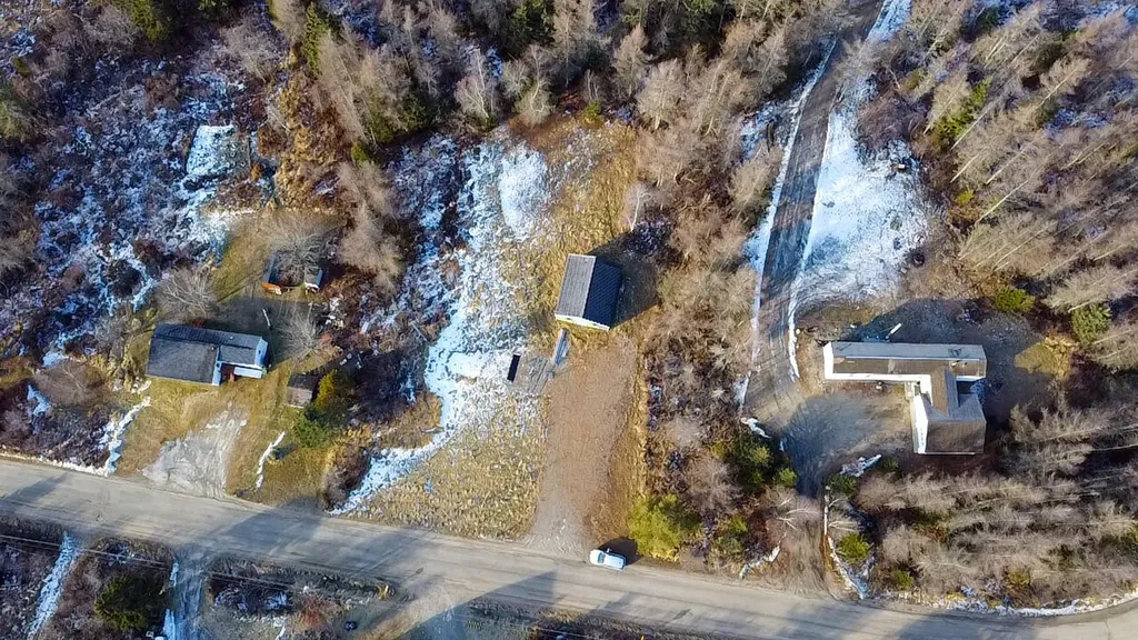 63 Duck Cove Road Roque Bluffs ME 04654