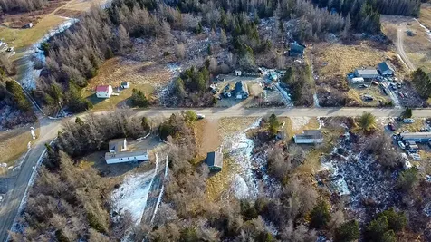 63 Duck Cove Road Roque Bluffs ME 04654