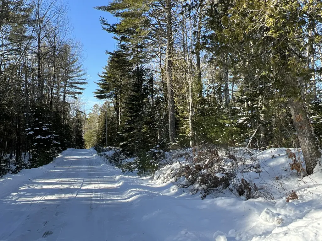 Lot 21-10 Toddy Drive Penobscot ME 04476