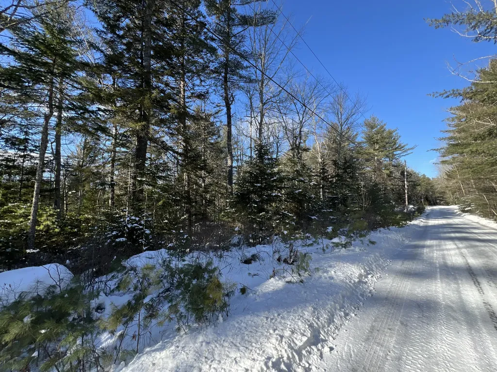 Lot 21-10 Toddy Drive Penobscot ME 04476