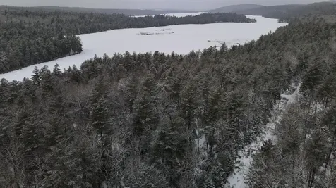 Lot 21-10 Toddy Drive Penobscot ME 04476
