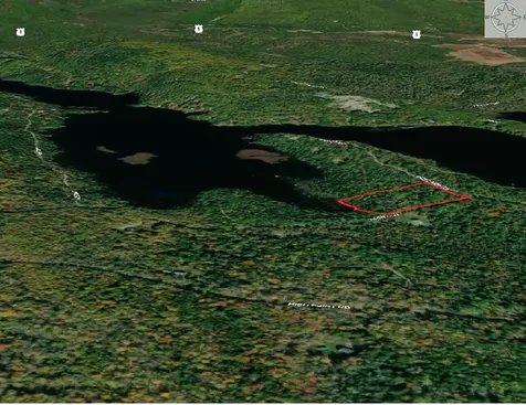 Lot 21-10 Toddy Drive Penobscot ME 04476