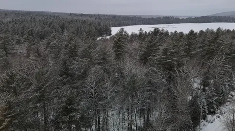 Lot 21-10 Toddy Drive Penobscot ME 04476