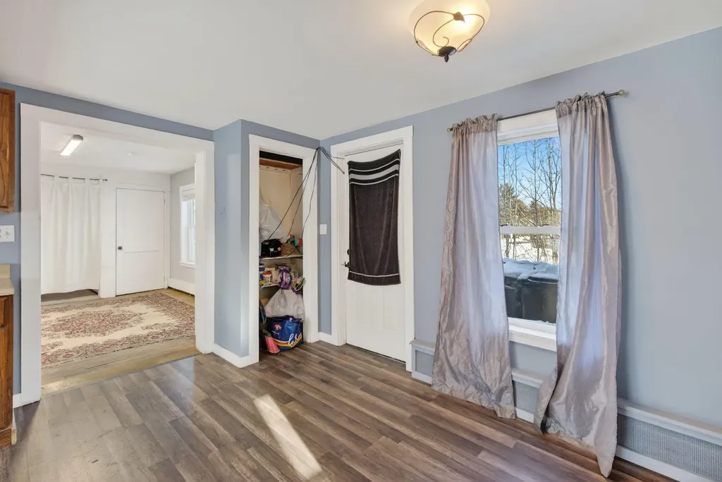 1139 Sabattus Street Lewiston ME 04240