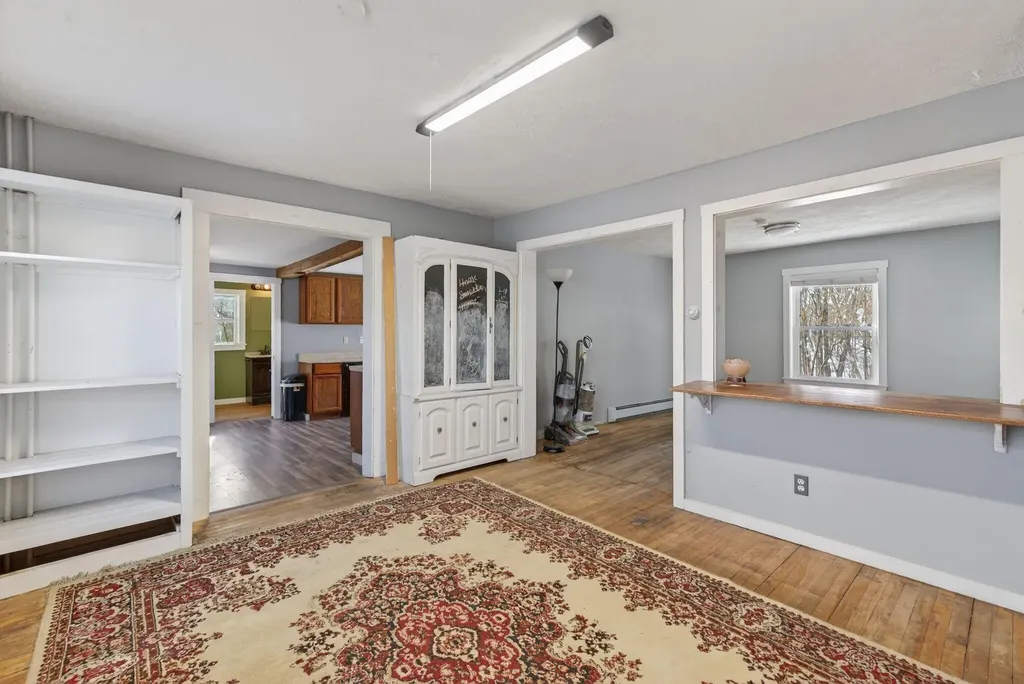 1139 Sabattus Street Lewiston ME 04240