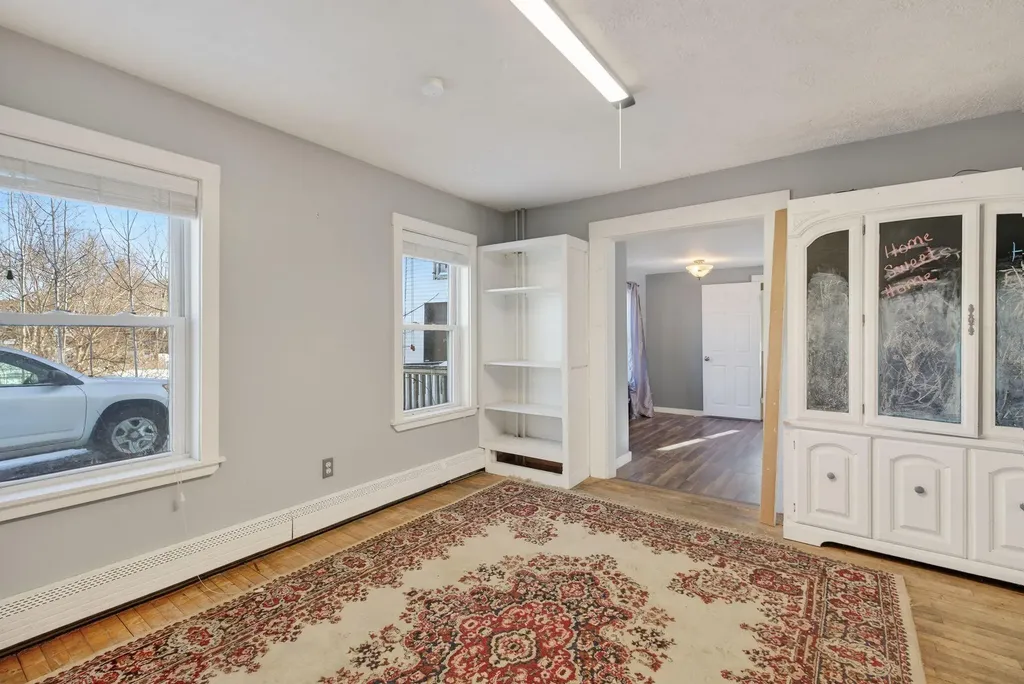 1139 Sabattus Street Lewiston ME 04240