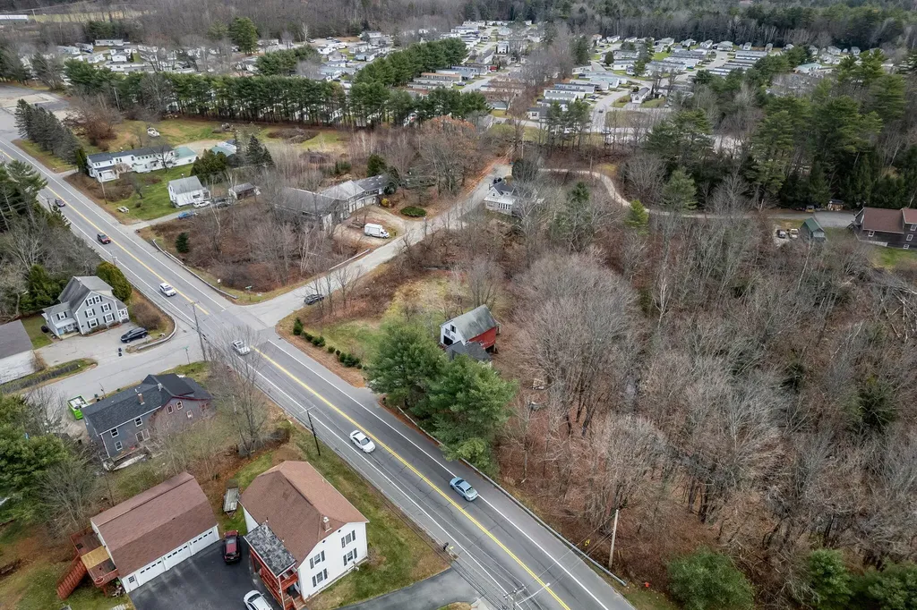 1139 Sabattus Street Lewiston ME 04240