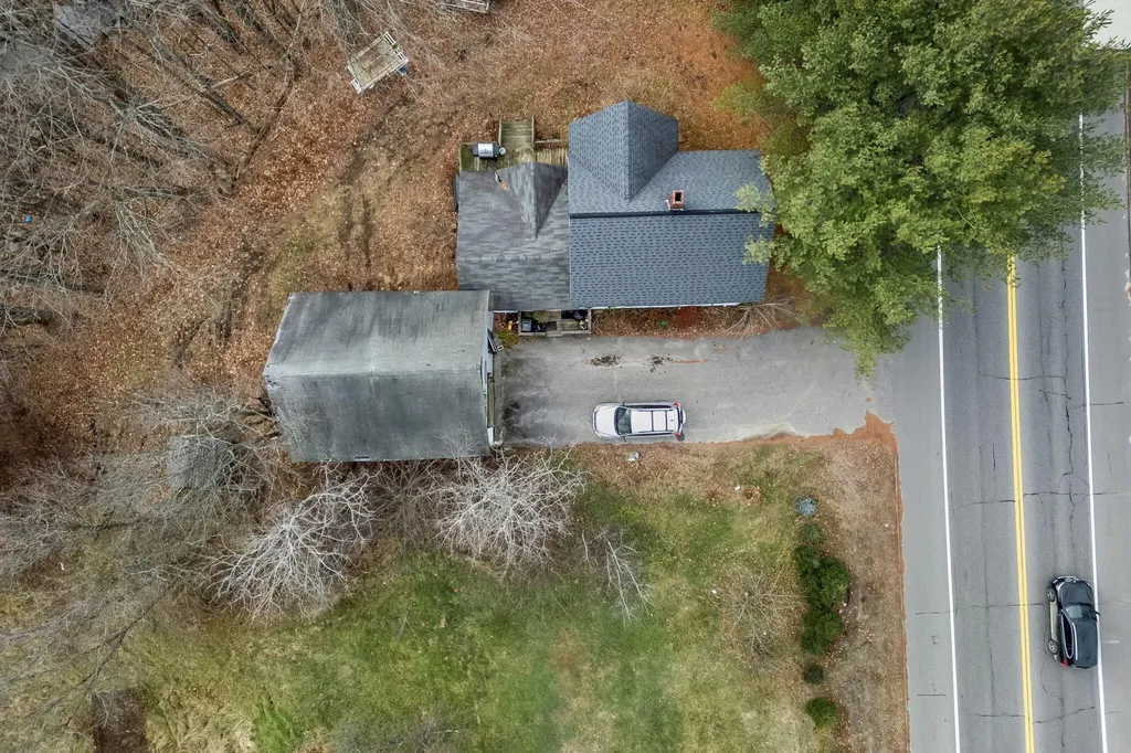 1139 Sabattus Street Lewiston ME 04240
