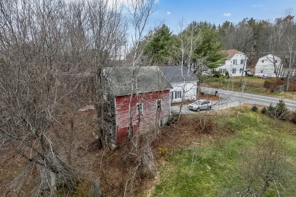 1139 Sabattus Street Lewiston ME 04240