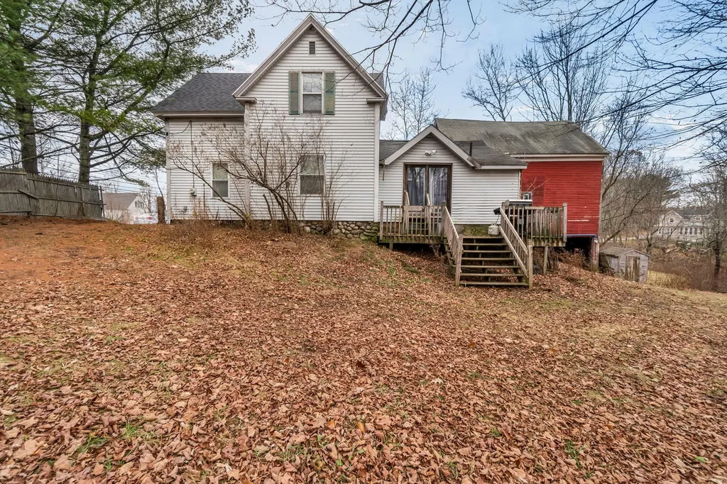 1139 Sabattus Street Lewiston ME 04240