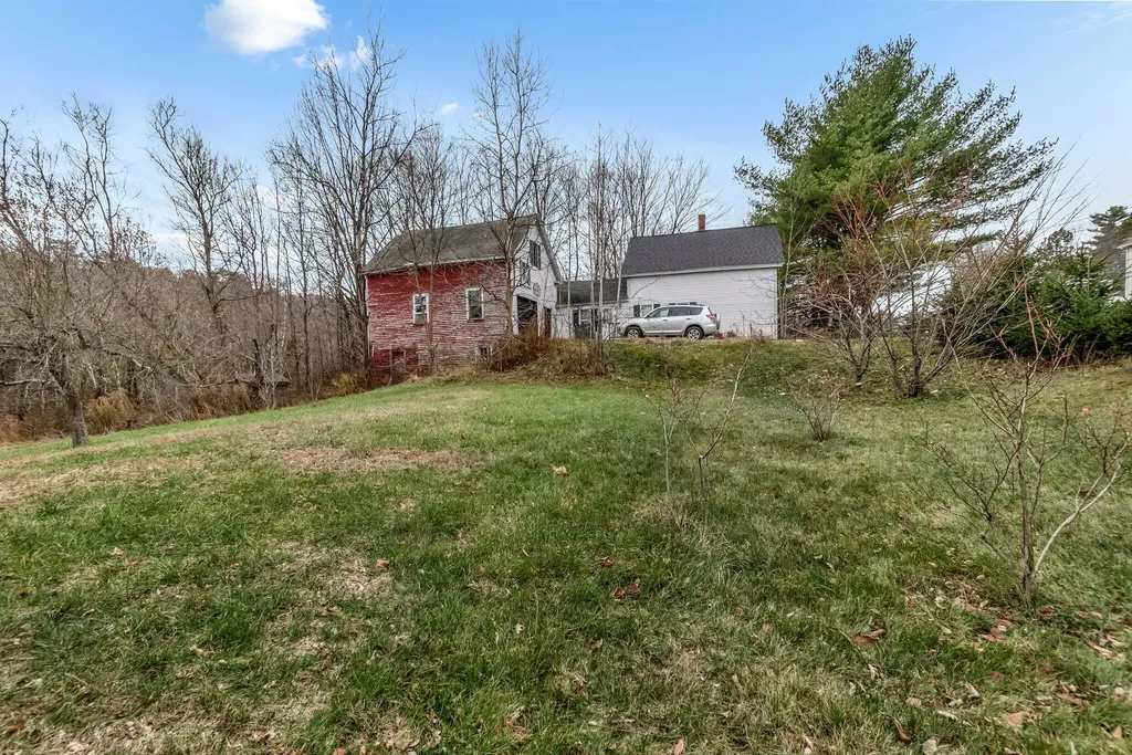 1139 Sabattus Street Lewiston ME 04240