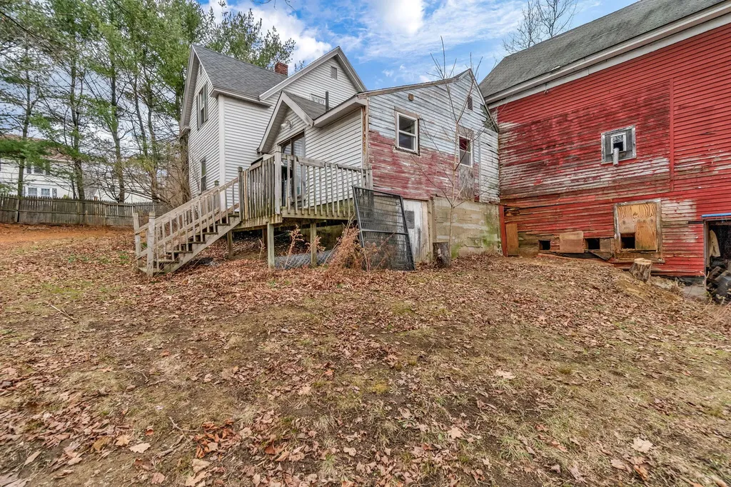 1139 Sabattus Street Lewiston ME 04240