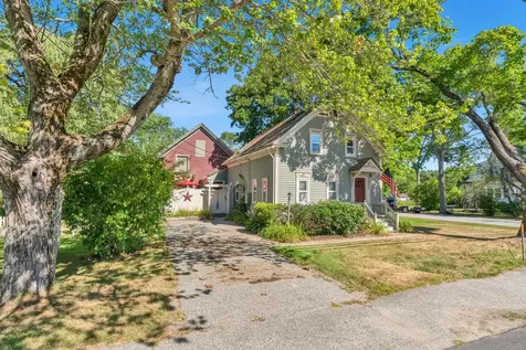 24 School Street Kennebunkport ME 04046