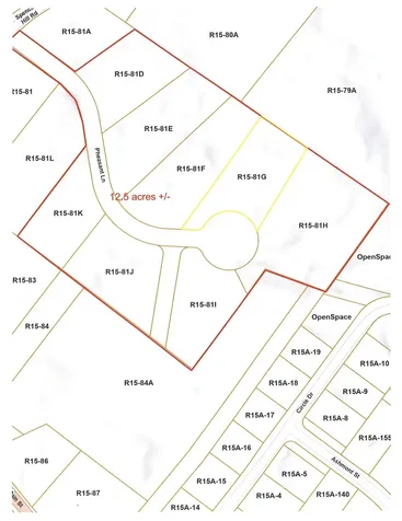 0 Pheasant Lane Sanford ME 04073