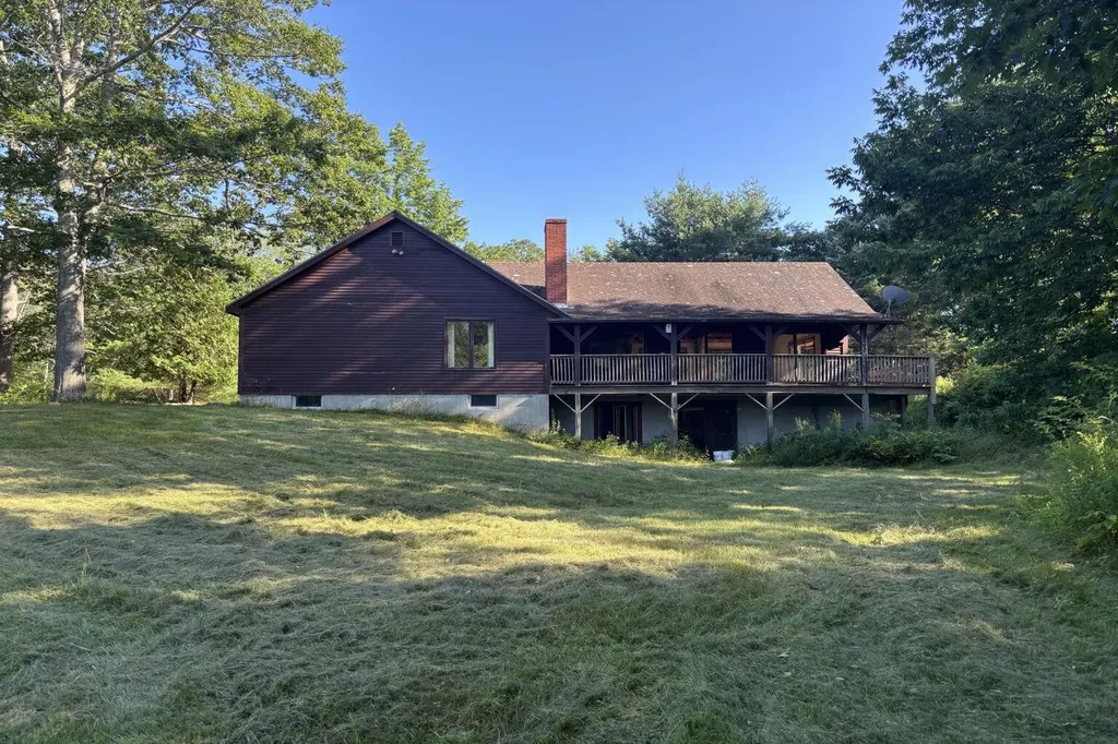 1251 Heald Highway Union ME 04862