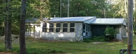 261 Kansas Road Bridgton ME 04009