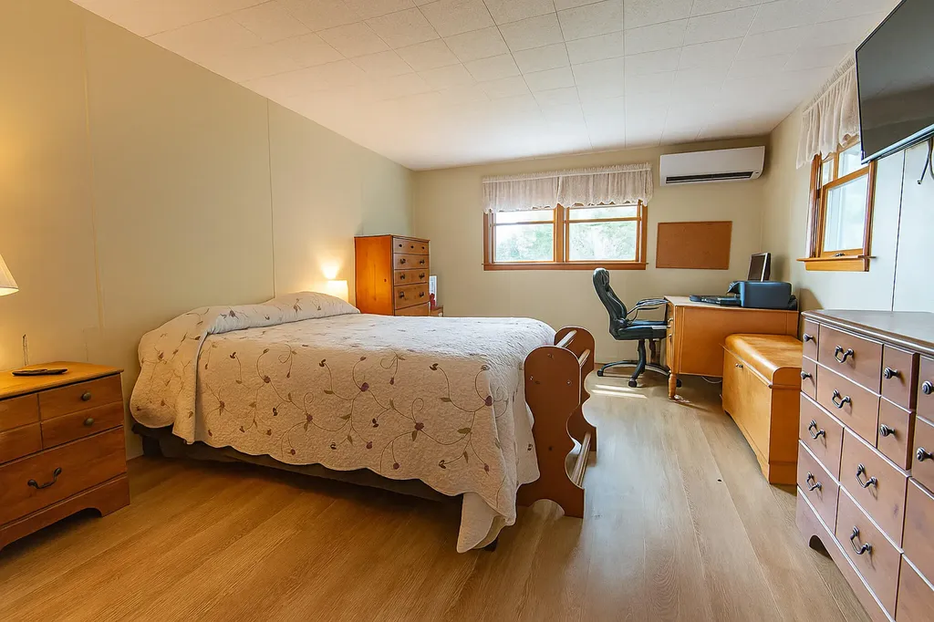 20 Beech Street East Millinocket ME 04430