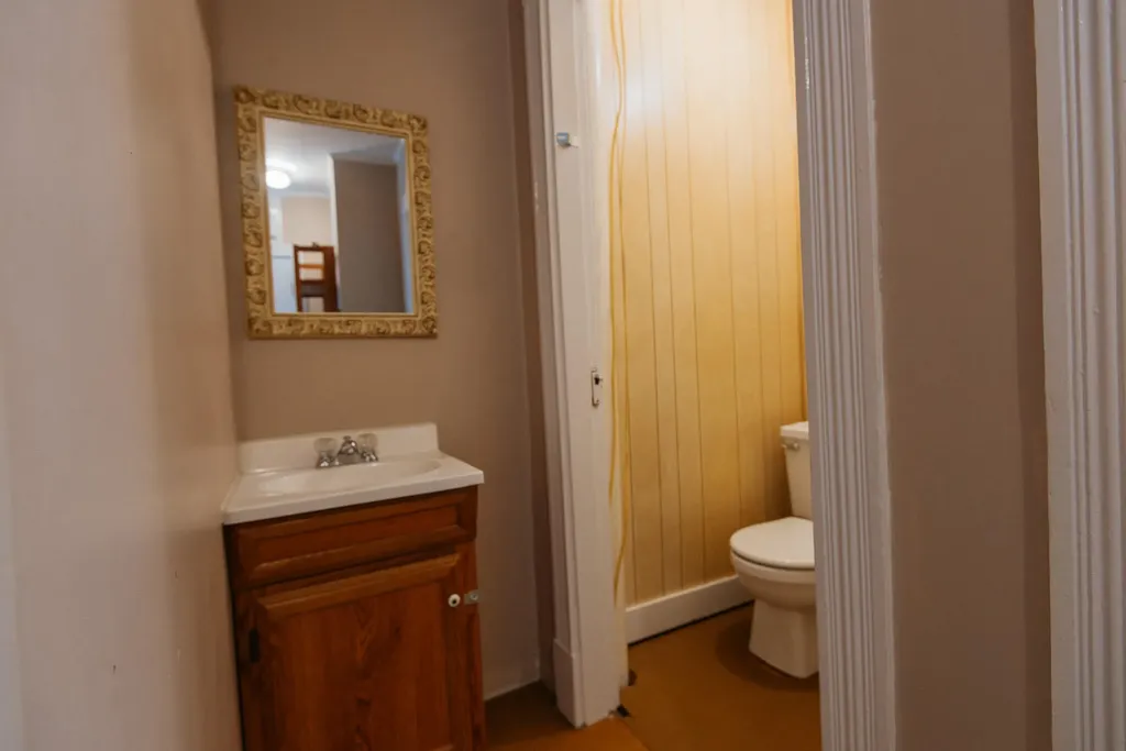 20 Beech Street East Millinocket ME 04430