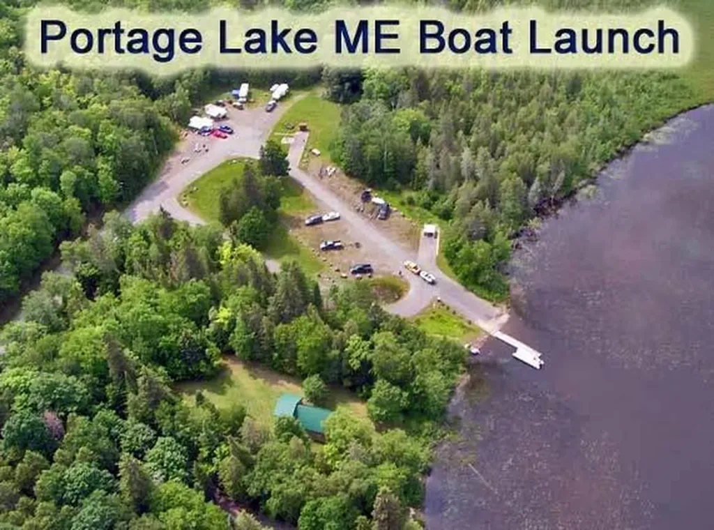 Lot 21 Oak Point Portage Lake ME 04768