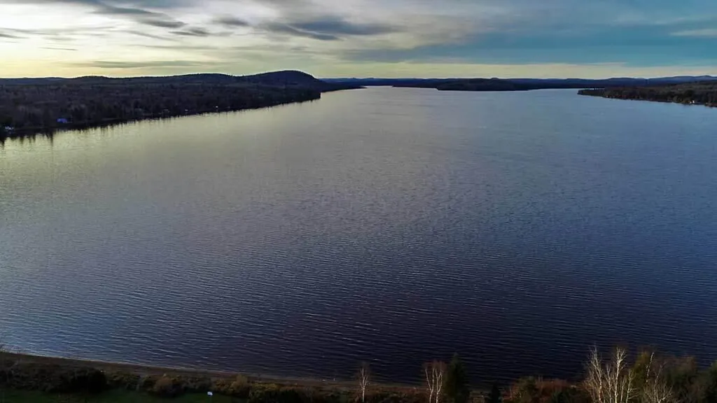 Lot 21 Oak Point Portage Lake ME 04768