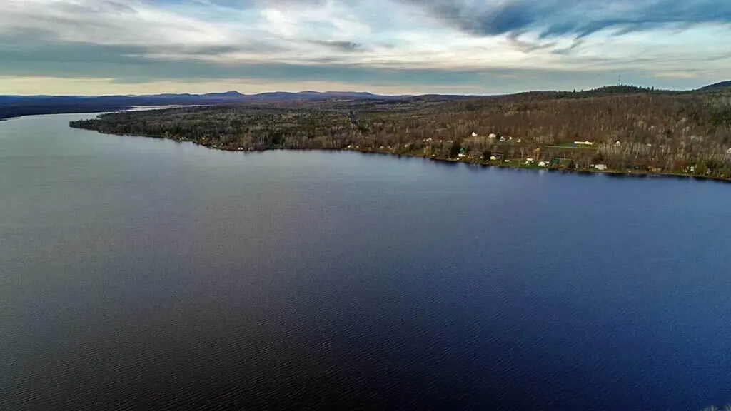 Lot 21 Oak Point Portage Lake ME 04768