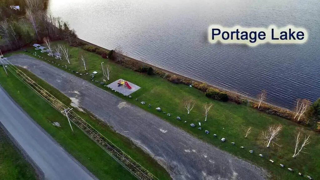 Lot 21 Oak Point Portage Lake ME 04768