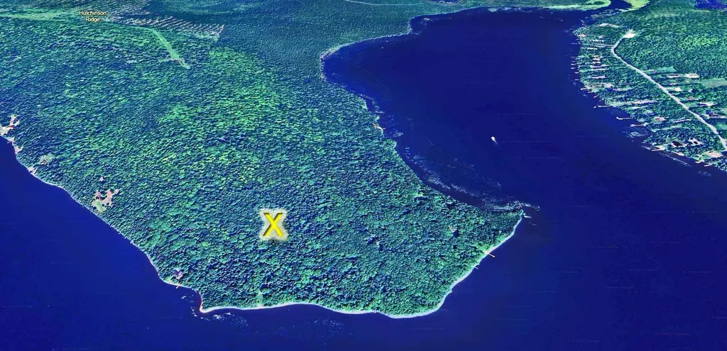 Lot 21 Oak Point Portage Lake ME 04768