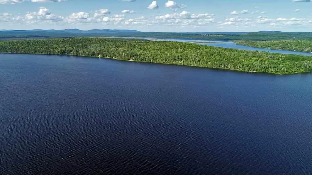 Lot 21 Oak Point Portage Lake ME 04768