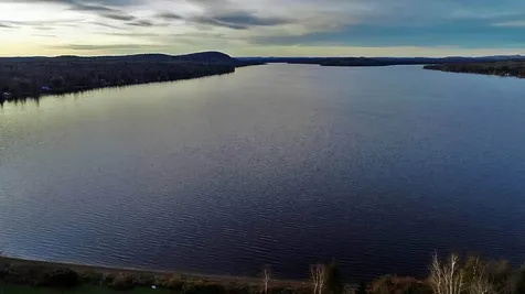 Lot 21 Oak Point Portage Lake ME 04768