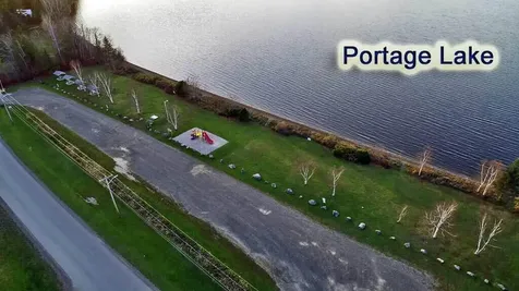 Lot 21 Oak Point Portage Lake ME 04768