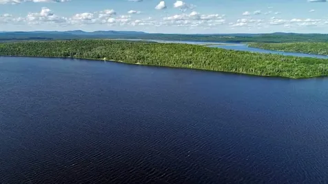 Lot 21 Oak Point Portage Lake ME 04768