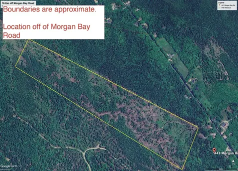 26-22-A Morgan Bay Road Surry ME 04684