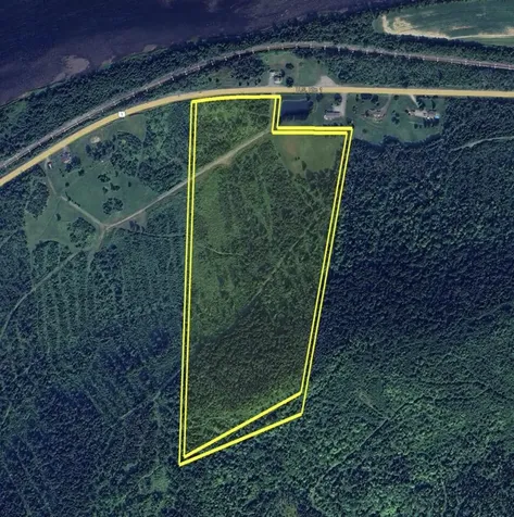 1129 Frenchville Road Fort Kent ME 04743