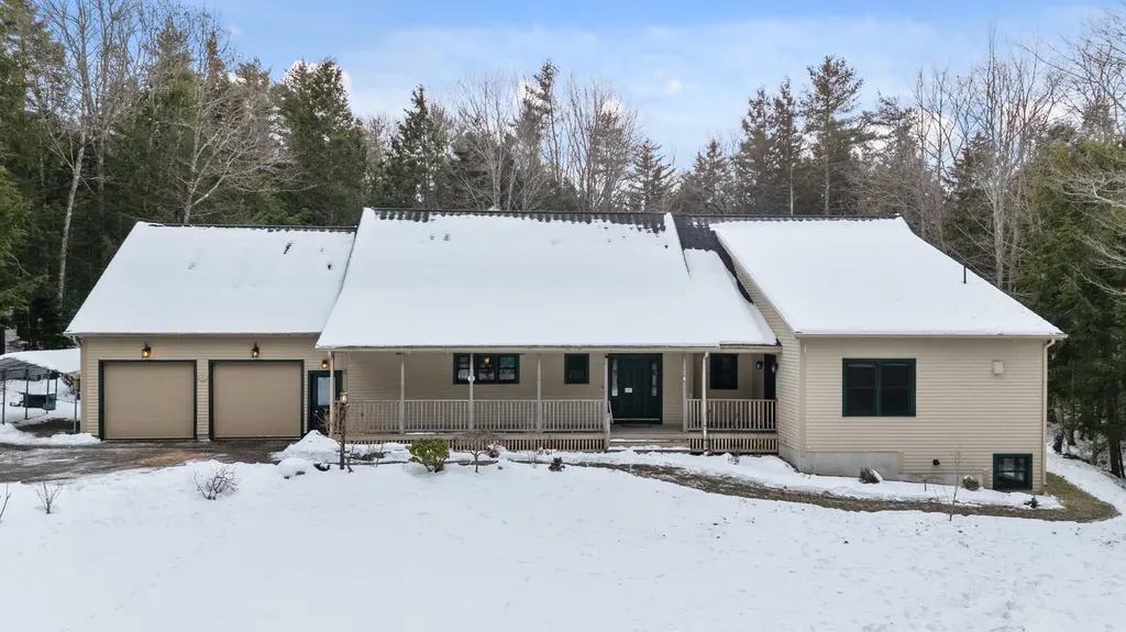 5 Arrowhead Ridge Road Freeport ME 04032
